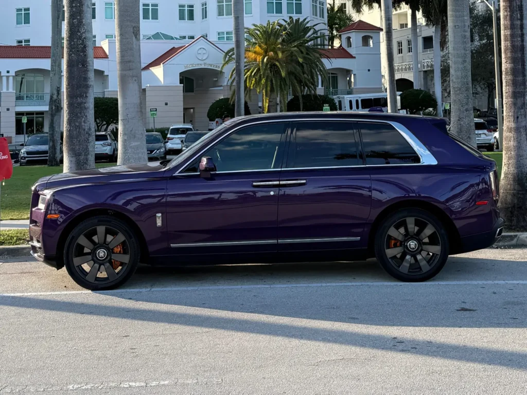 Does Insurance Have to Pay Diminished Value in Florida?